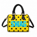 Swag x Star Mini Pillow Bag