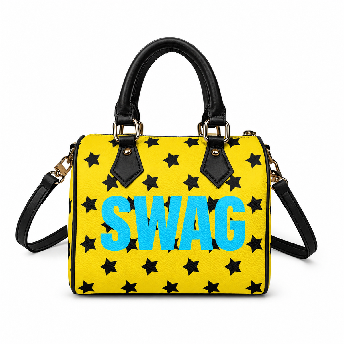 Swag x Star Mini Pillow Bag