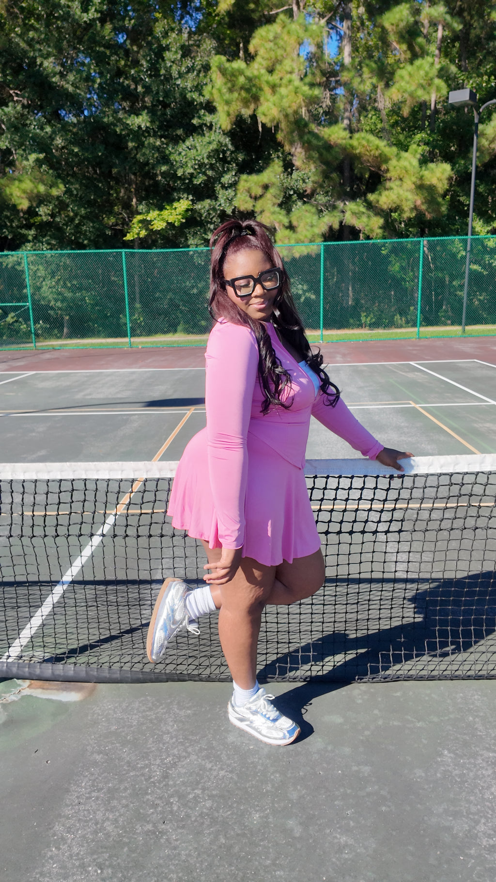 2 Piece Skirt Set