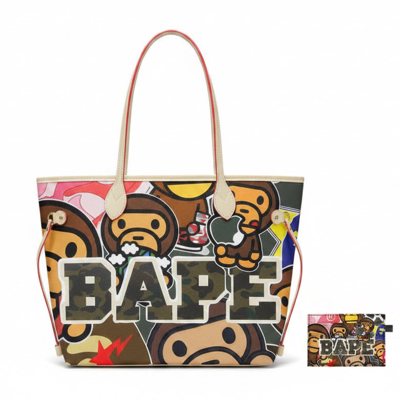 Bape Tote
