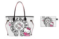Chrome Heart x Kitty