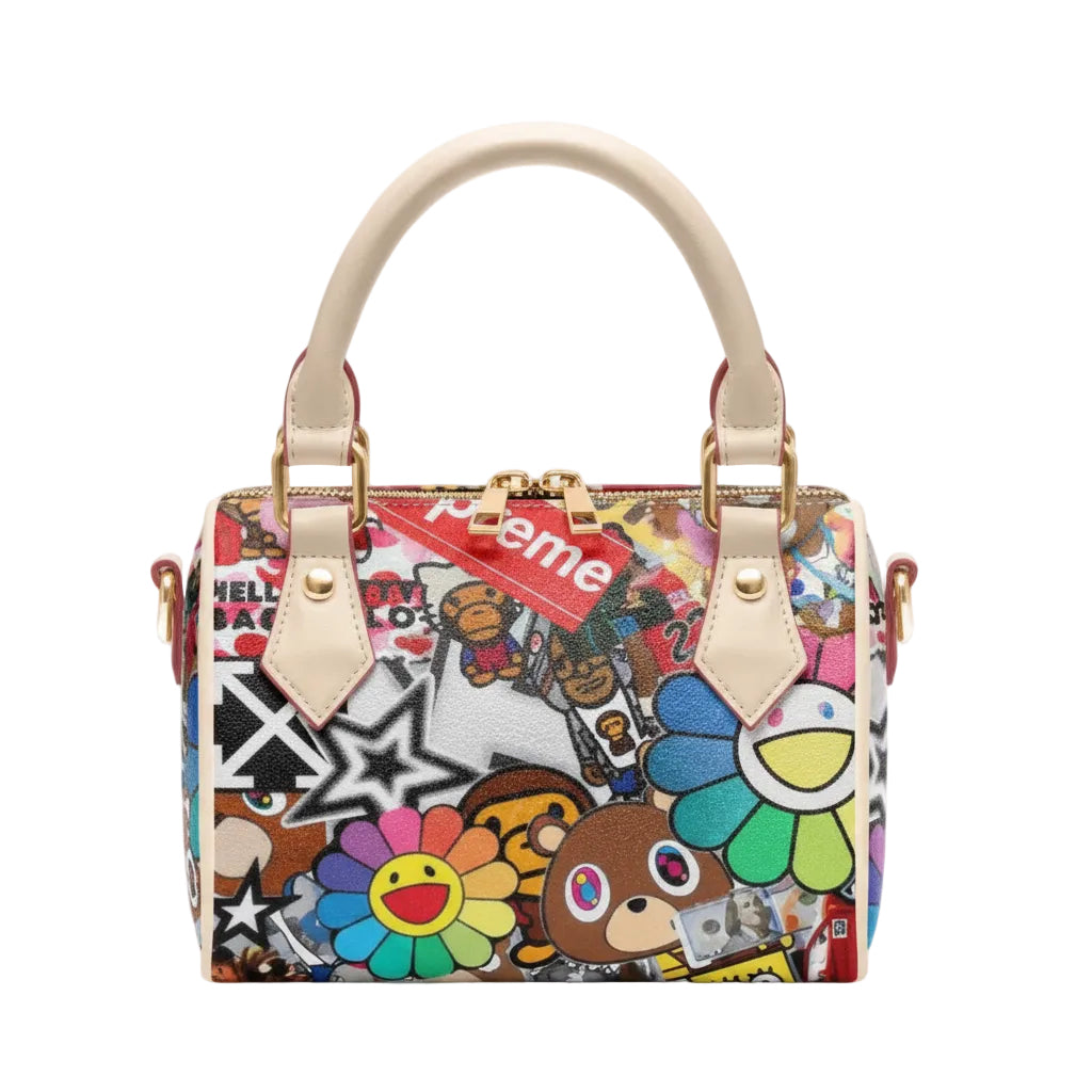 Milo Mini Pillow Bag