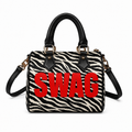 Swag Her Mini Pillow Bag