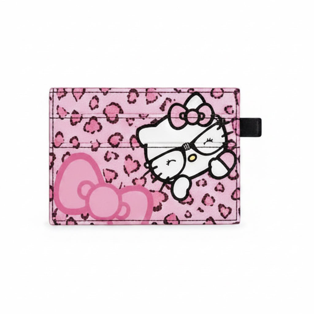 Nerdy Hello Kitty