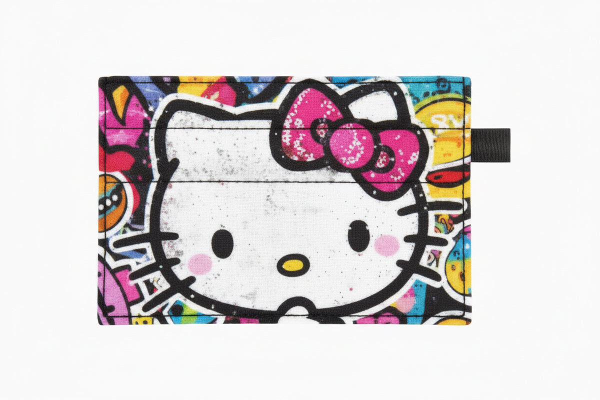 Graffiti Kitty