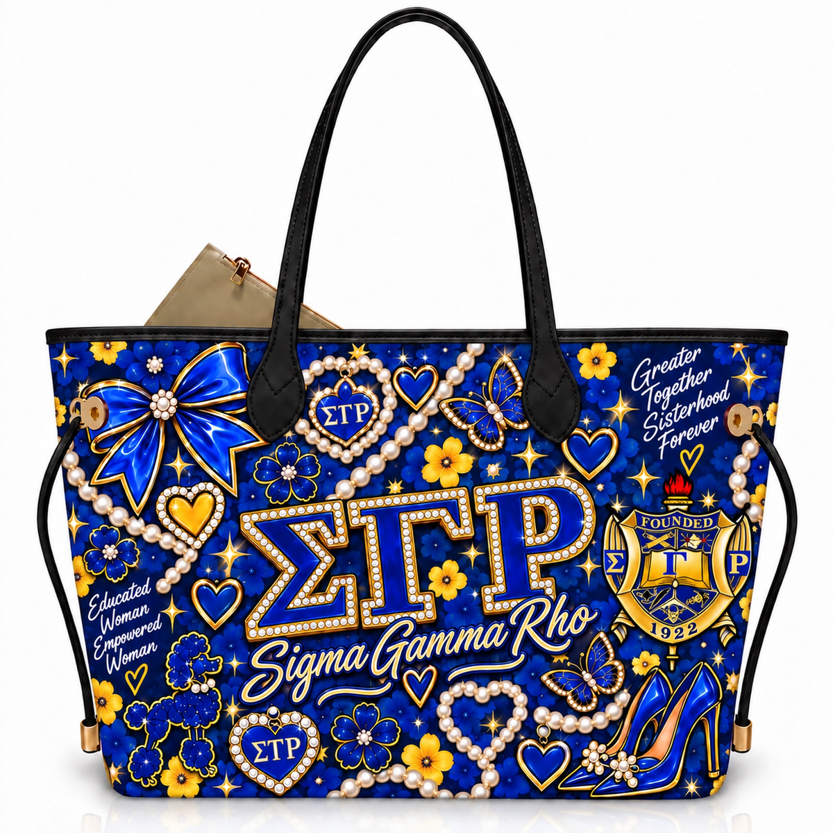 Pretty Girls Love Sigma