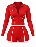 Athletic 2 Piece Set