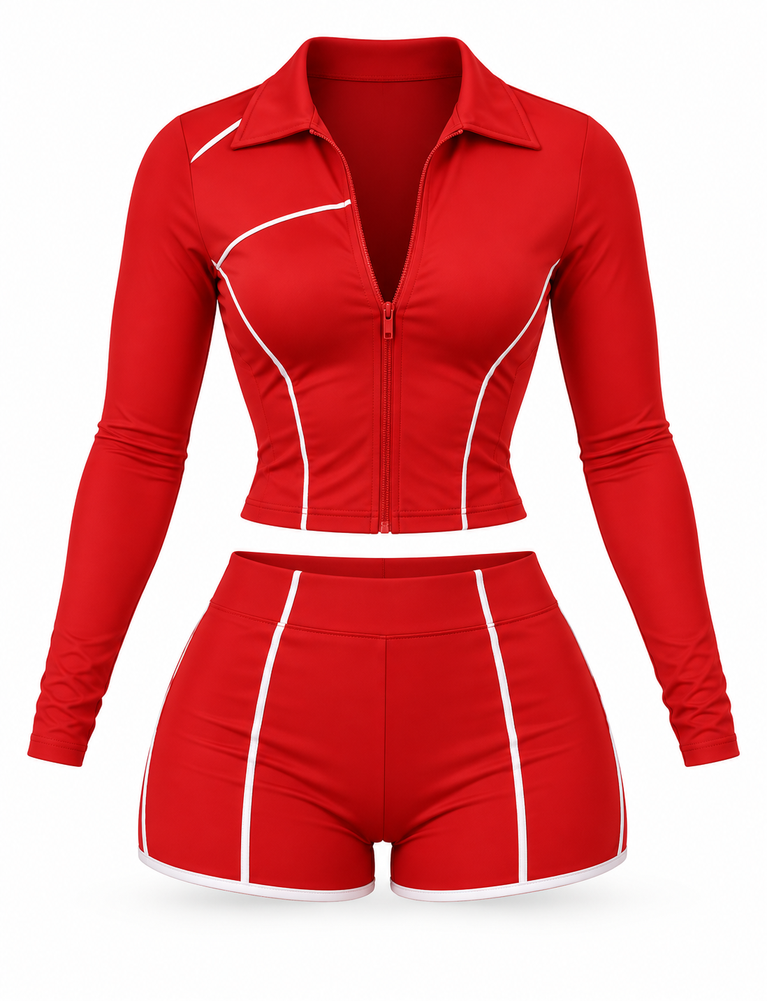 Athletic 2 Piece Set
