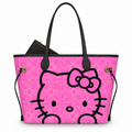 It Girl Tote