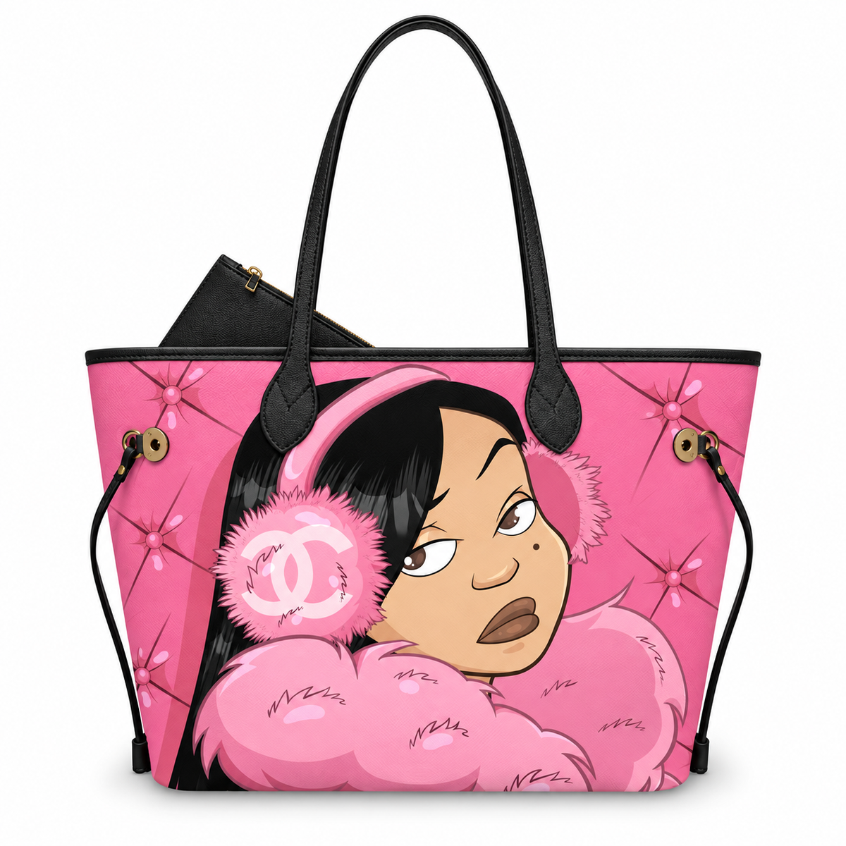 Sadity CC Tote