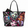 Monster High Tote
