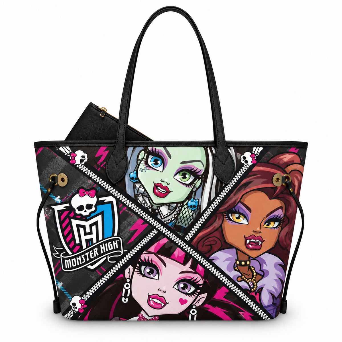 Monster High Tote