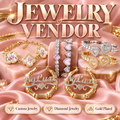 Jewelry Vendor